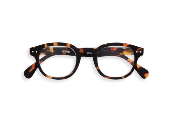 Lunettes de lecture C Tortoise Izipizi