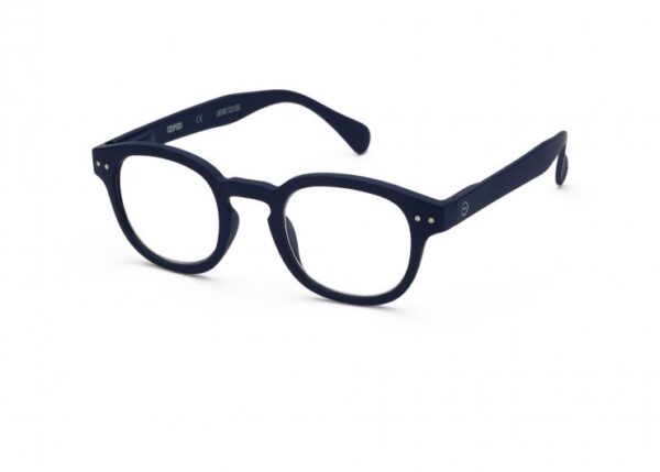 Lunettes de lecture C Navy Blue Izipizi