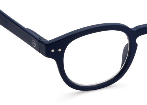Lunettes de lecture C Navy Blue Izipizi