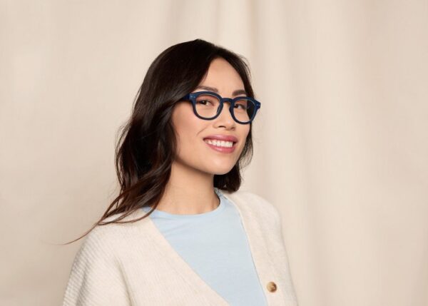 Lunettes de lecture C Navy Blue Izipizi