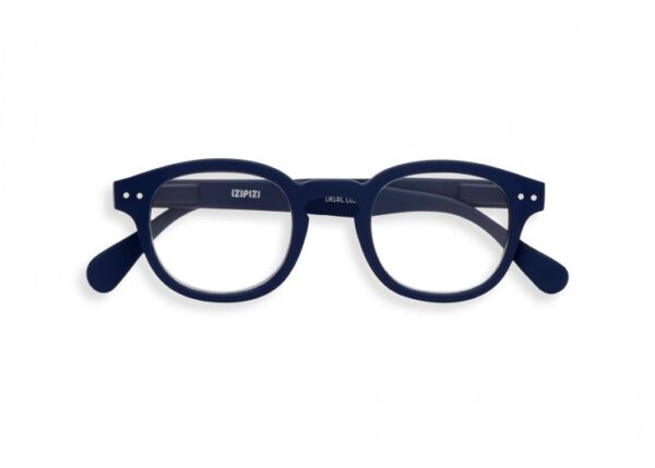 Lunettes de lecture C Navy Blue Izipizi