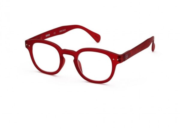Lunettes de lecture C Red Izipizi