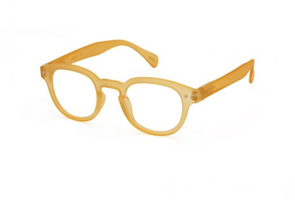 Lunettes de lecture C Yellow Izipizi