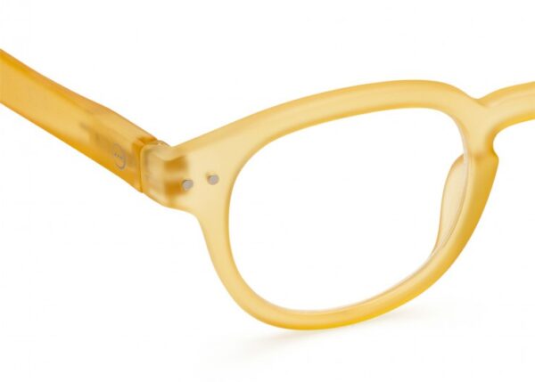 Lunettes de lecture C Yellow Izipizi