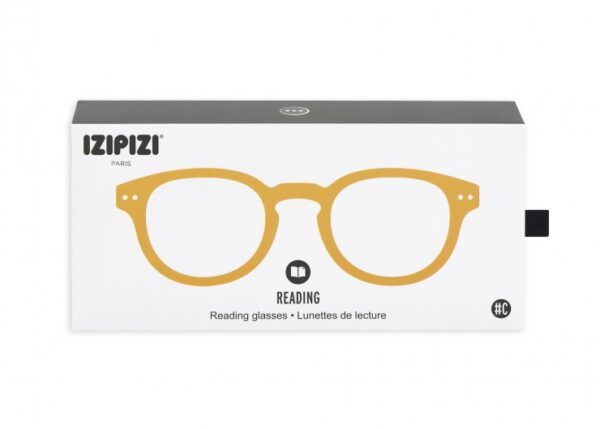 Lunettes de lecture C Yellow Izipizi