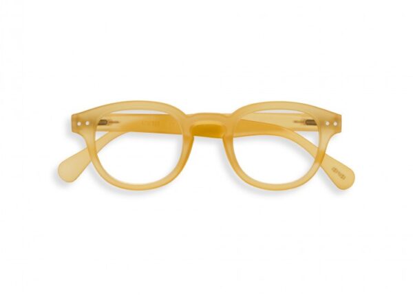 Lunettes de lecture C Yellow Izipizi