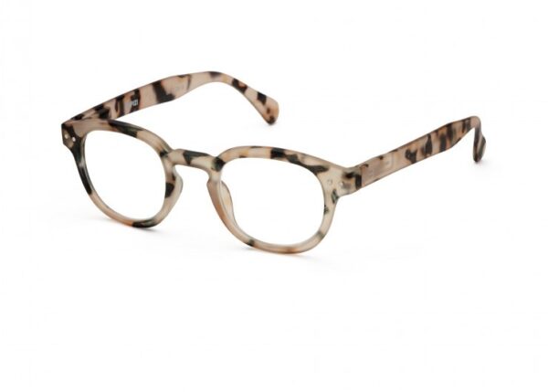 Lunettes de lecture C Light Tortoise Izipizi