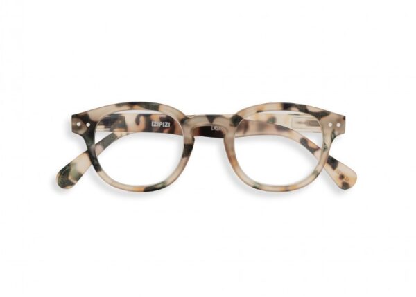 Lunettes de lecture C Light Tortoise Izipizi