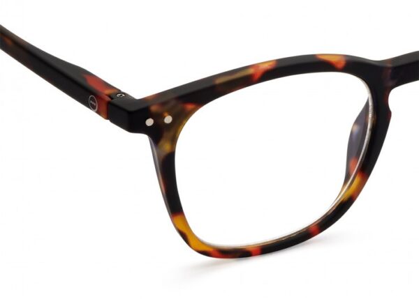 Lunettes de lecture E Tortoise Izipizi