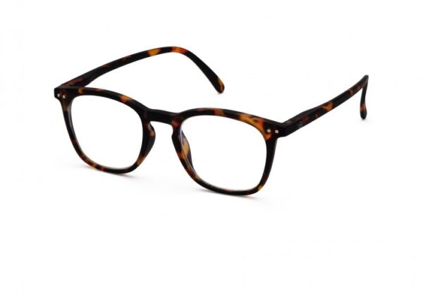 Lunettes de lecture E Tortoise Izipizi
