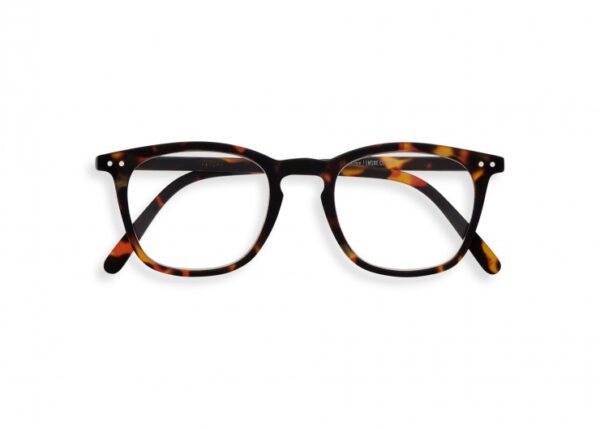 Lunettes de lecture E Tortoise Izipizi
