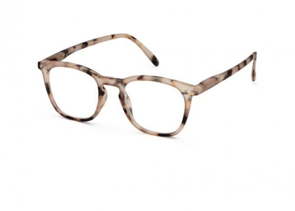 Lunettes de lecture E Light Tortoise Izipizi