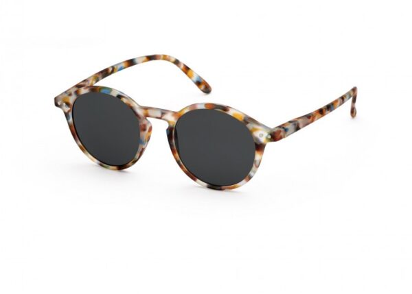 Lunettes SUN D Blue Tortoise Izipizi