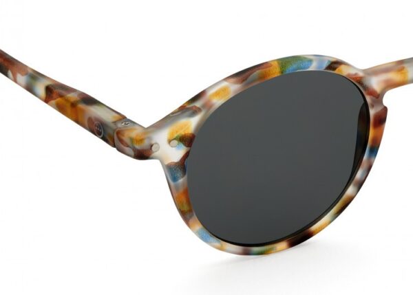 Lunettes SUN D Blue Tortoise Izipizi