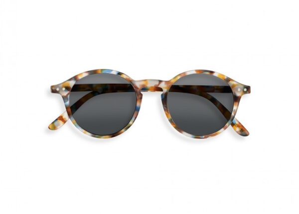 Lunettes SUN D Blue Tortoise Izipizi