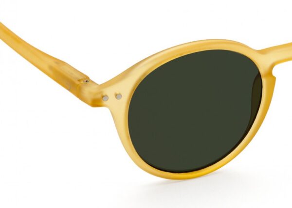 Lunettes SUN D Yellow Honey Izipizi