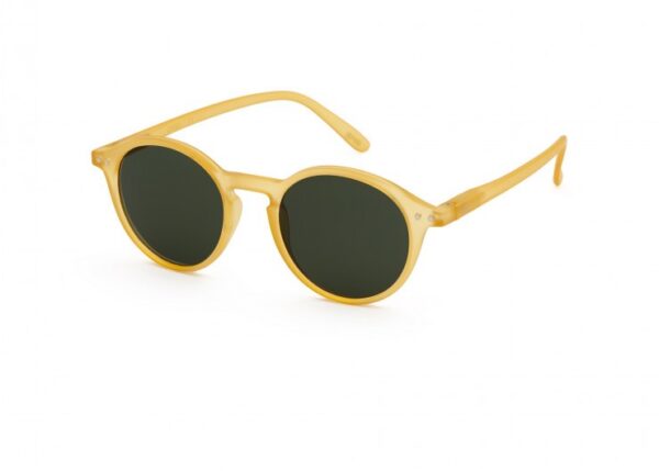 Lunettes SUN D Yellow Honey Izipizi