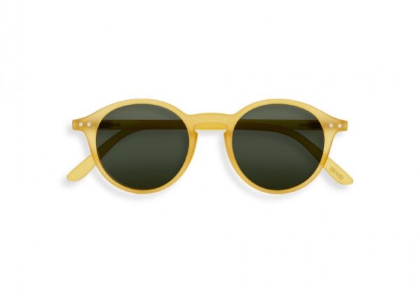 Lunettes SUN D Yellow Honey Izipizi