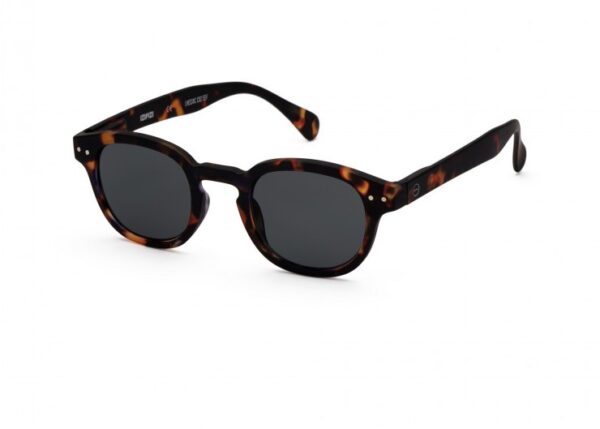 Lunettes SUN C Tortoise Izipizi