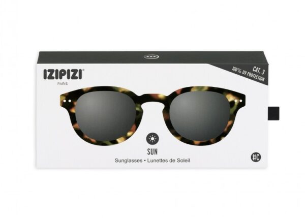 Lunettes SUN C Tortoise Izipizi