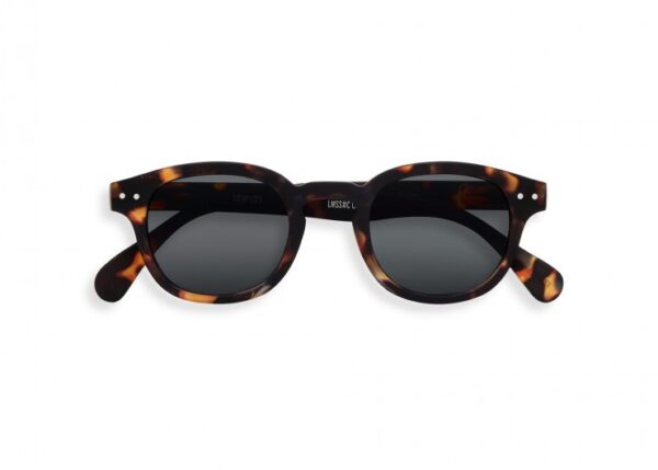 Lunettes SUN C Tortoise Izipizi
