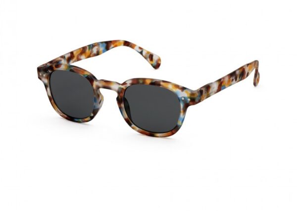 Lunettes SUN C Blue Tortoise Izipizi