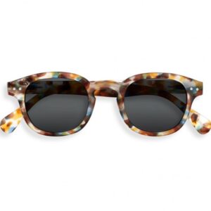 Lunettes SUN C Blue Tortoise Izipizi