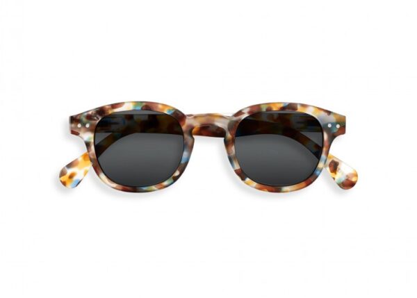 Lunettes SUN C Blue Tortoise Izipizi
