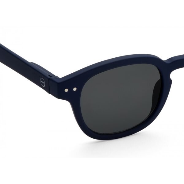 Lunettes SUN C Navy Blue Izipizi
