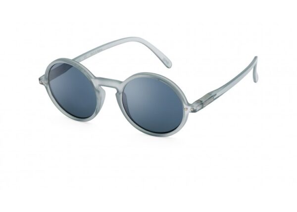 Lunettes SUN G Frosted Blue Izipizi