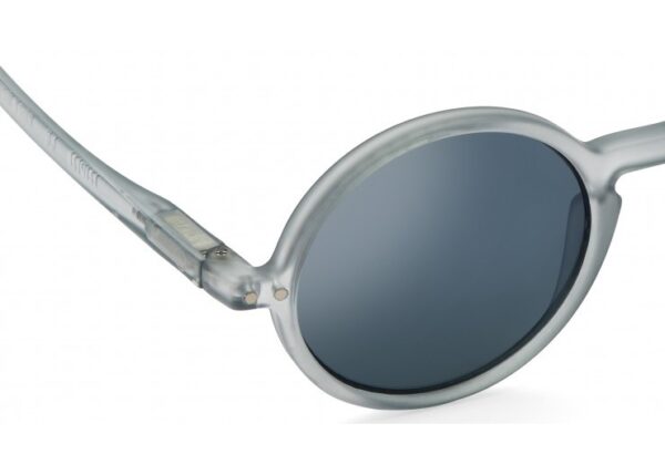 Lunettes SUN G Frosted Blue Izipizi