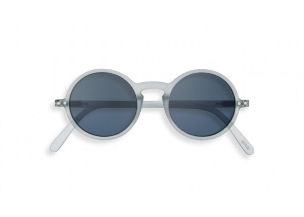 Lunettes SUN G Frosted Blue Izipizi