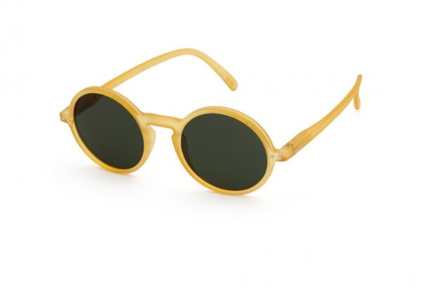 Lunettes SUN G Yellow Honey Izipizi