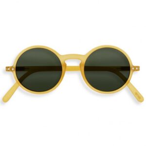 Lunettes SUN G Yellow Honey Izipizi