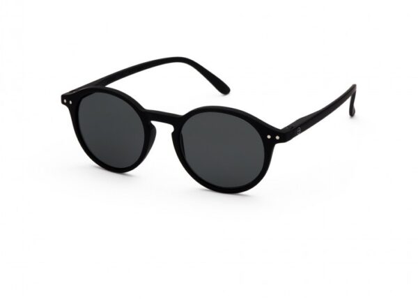 Lunettes SUN de lecture D Black Izipizi