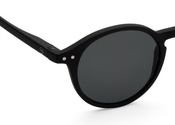 Lunettes SUN de lecture D Black Izipizi