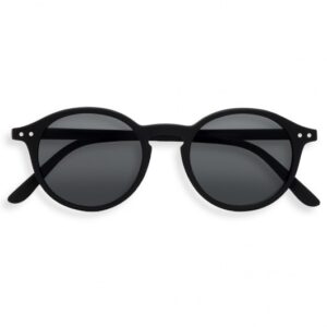 Lunettes SUN de lecture D Black Izipizi