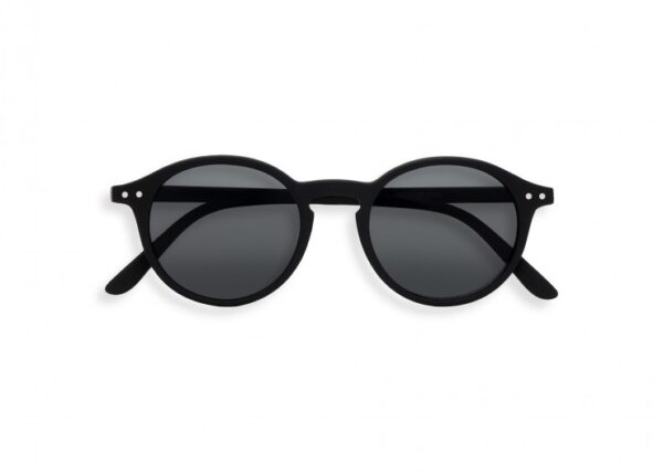 Lunettes SUN de lecture D Black Izipizi