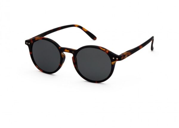 Lunettes SUN de lecture D Tortoise Izipizi