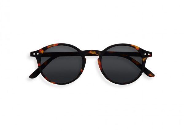 Lunettes SUN de lecture D Tortoise Izipizi