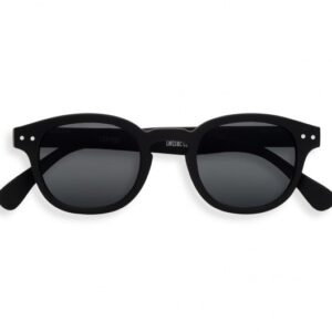 Lunettes SUN de lecture C Black Izipizi