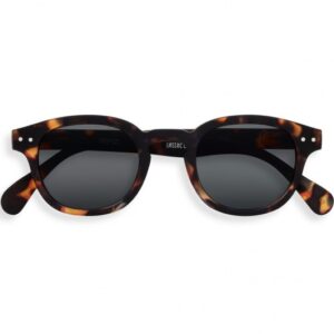 Lunettes SUN de lecture C Tortoise Izipizi