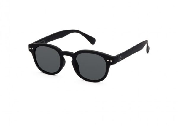 Lunettes SUN 5-10 ans C Black Izipizi