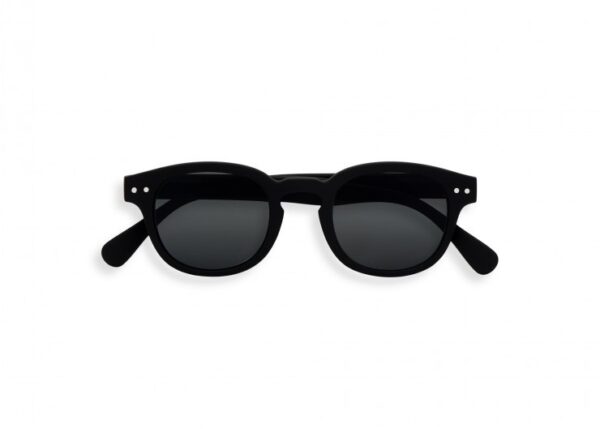Lunettes SUN 5-10 ans C Black Izipizi
