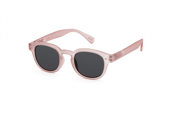 Lunettes SUN 5-10 ans C Pink Izipizi