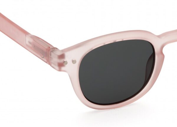 Lunettes SUN 5-10 ans C Pink Izipizi