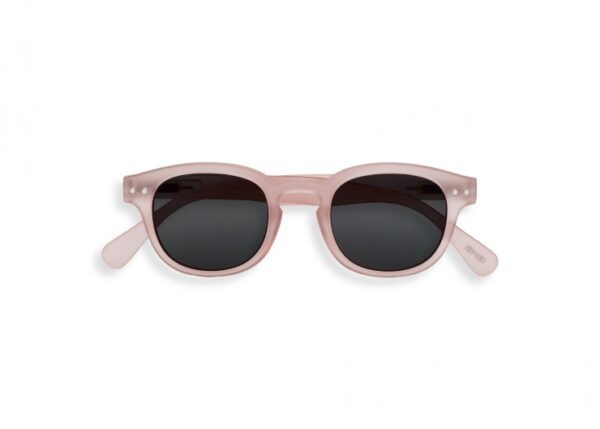 Lunettes SUN 5-10 ans C Pink Izipizi