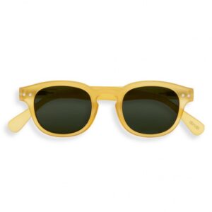 Lunettes SUN 5-10 ans C Yellow Honey Izipizi