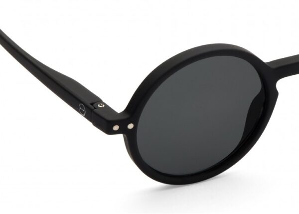 Lunettes SUN 5-10 ans G Black Izipizi
