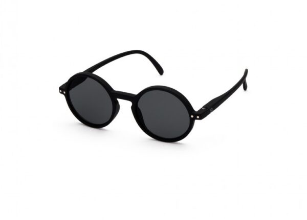 Lunettes SUN 5-10 ans G Black Izipizi